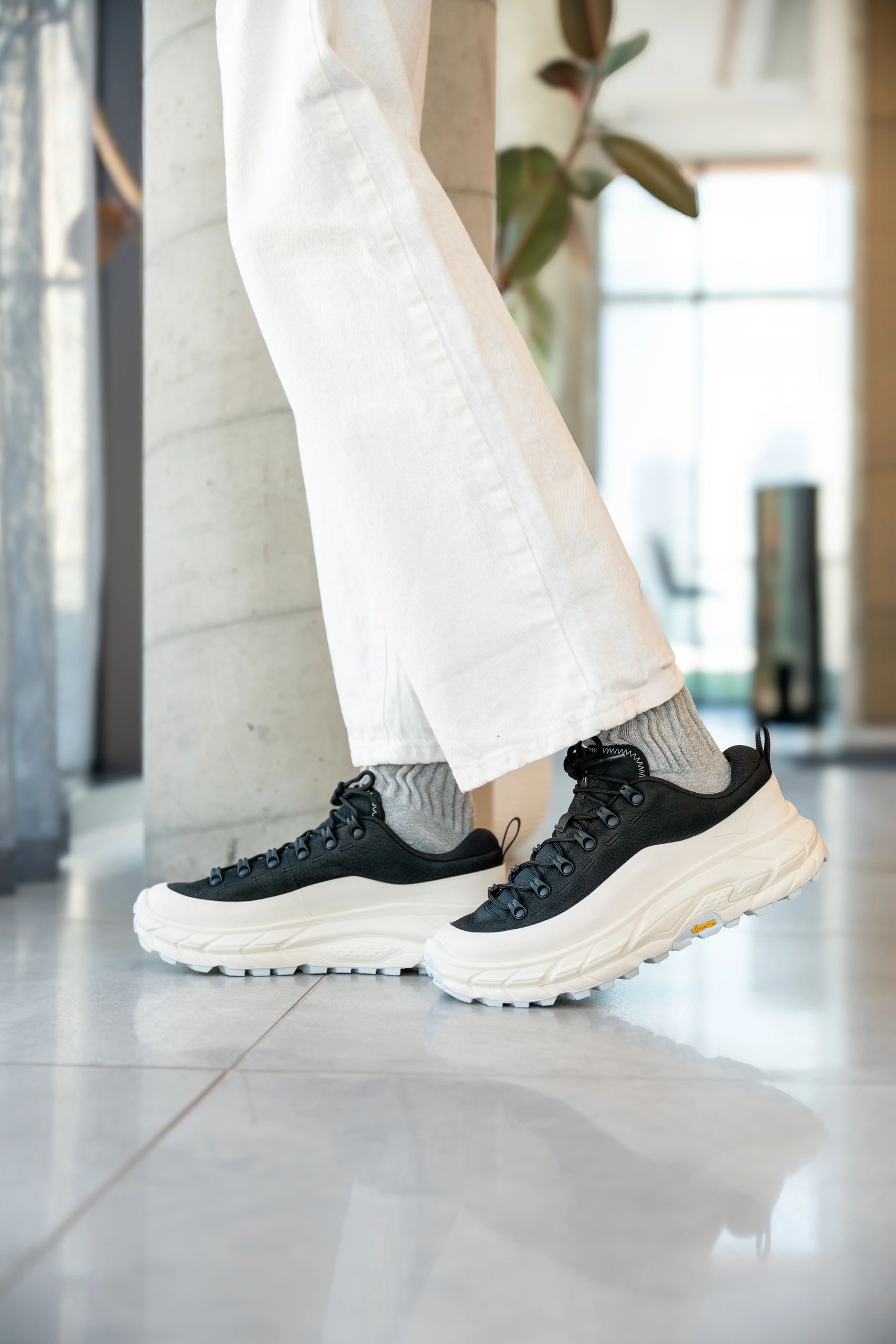 HOKA X Hidden Characters: So Much More Under The Mask HOKA X Hidden Characters: So Much More Under The Mask